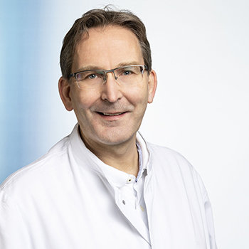 Portraitfoto Dr. med. Thorsten Schuhr