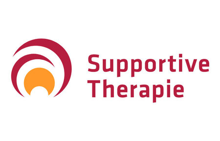 Logo Supportive Therapie