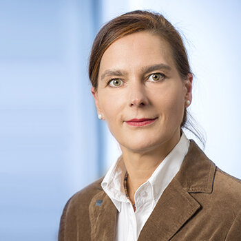 Portraitfoto Friederike Koennecke