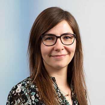 Portraitfoto Anne-Christin Flöter
