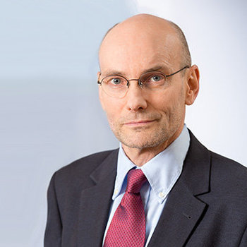 Portraitfoto Dr. med. Christian Kieser