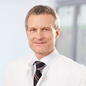 Portraitfoto Prof. Dr. med. Ingo Brink