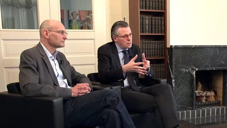 Video Experteninterview mit Prof. Dr. med. Martin Südmeyer und Dr. med. Christian Kieser