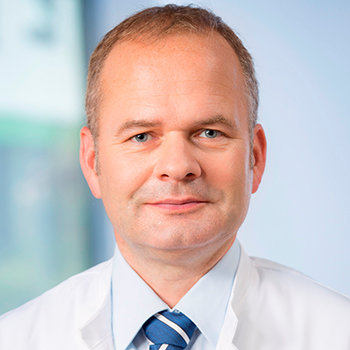 Portraitfoto Dr. med. Hartwig Schütte