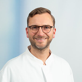 Portraitfoto von Dr. med. Christoph Nonnemann 