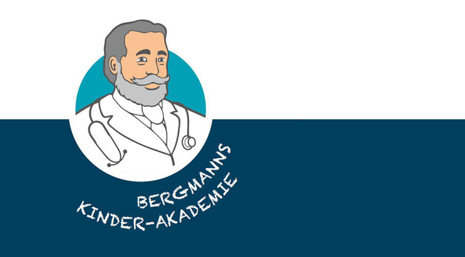 Logo Bergmanns Kinder-Akademie