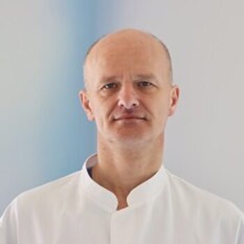 Porträtfoto Stefan Lück