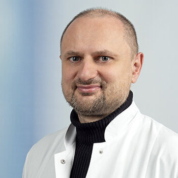 Portraitfoto Dr. med. Grzegorz Kofla