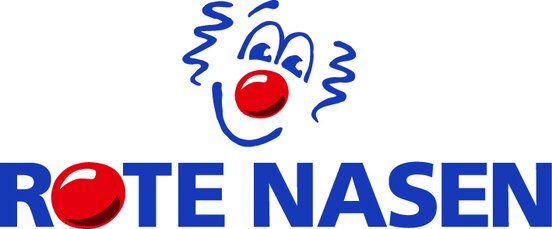 Logo ROTE NASEN e.V.