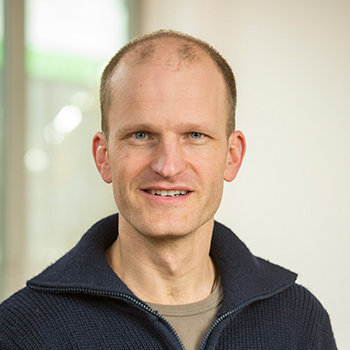 Portraitfoto Dr. med. Holger Steuernagel