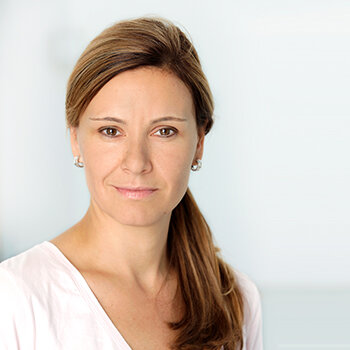 Portraitfoto Dr. med. Anke Werthemann
