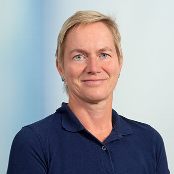 Portraitfoto Dr. med. Katja Marusch
