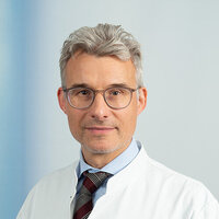 Portraitbild Priv.-Doz. Dr. med. Jörg Schröder