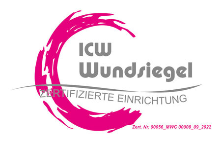 ICW Wundsiegel®
