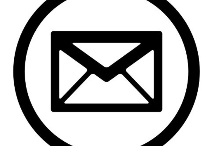 Symbolbild E-Mail