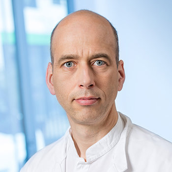 Portraitfoto Dr. med. Jörg Bergholz