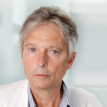 Portraitfoto Dr. med. Jörg Günther