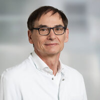Dr. med. Peter Klein-Weigel